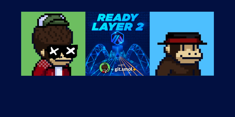 DeFiDog on Ready Layer 2